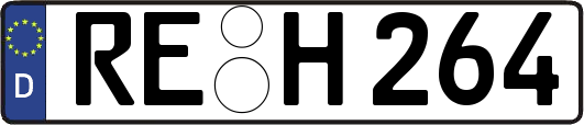 RE-H264