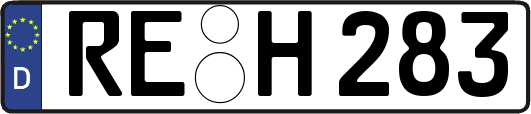 RE-H283