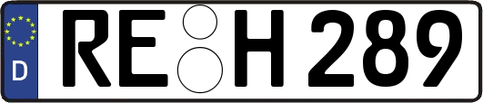 RE-H289