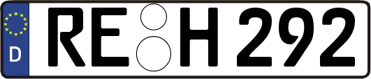 RE-H292