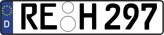 RE-H297