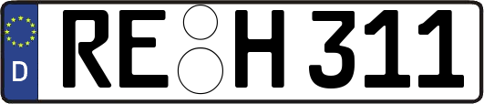 RE-H311
