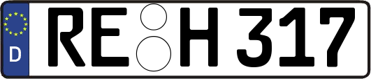 RE-H317