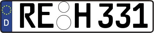 RE-H331