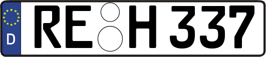 RE-H337