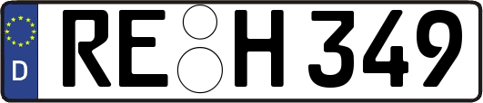 RE-H349
