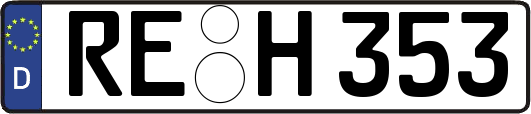 RE-H353