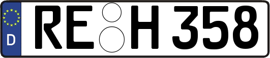 RE-H358