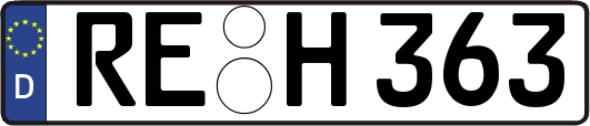 RE-H363