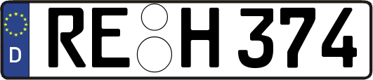 RE-H374