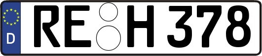 RE-H378