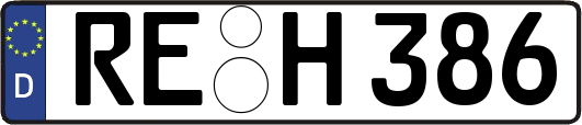 RE-H386