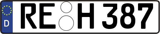 RE-H387