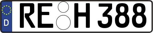 RE-H388