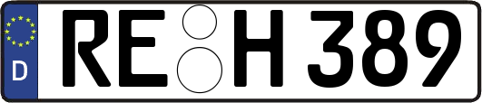RE-H389