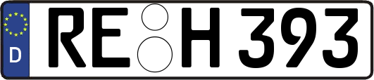 RE-H393