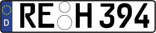 RE-H394