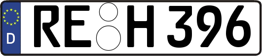 RE-H396