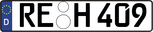 RE-H409