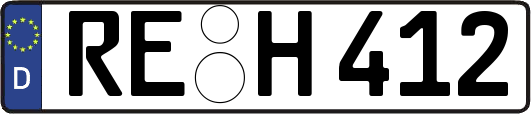 RE-H412