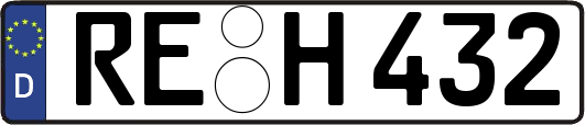 RE-H432