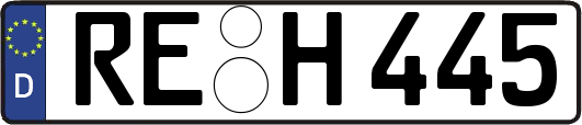 RE-H445