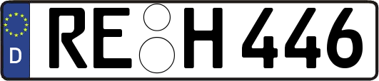 RE-H446