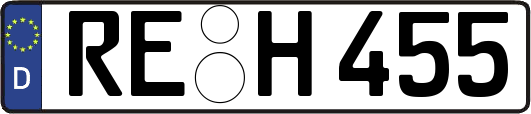 RE-H455
