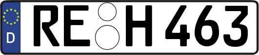RE-H463