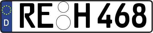 RE-H468