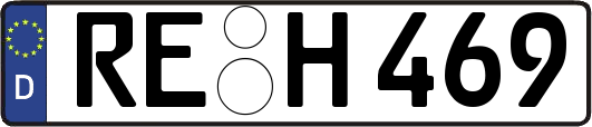 RE-H469