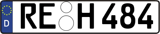 RE-H484