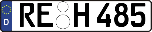 RE-H485