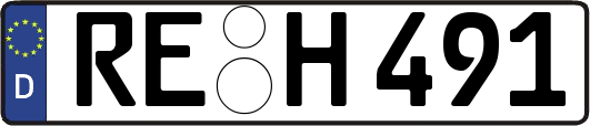 RE-H491