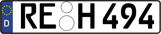 RE-H494