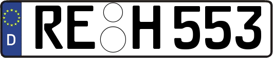 RE-H553