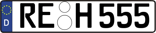 RE-H555