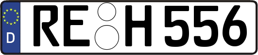 RE-H556