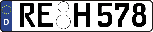 RE-H578