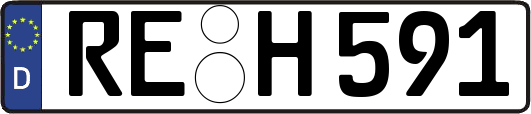RE-H591
