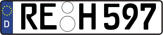 RE-H597