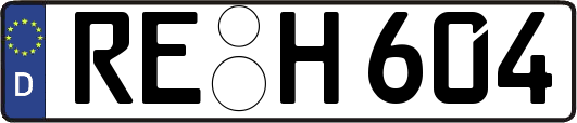 RE-H604
