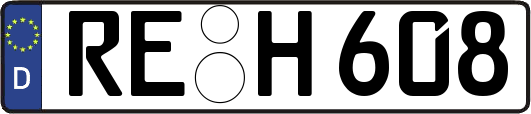 RE-H608