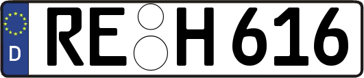 RE-H616