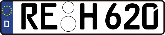 RE-H620
