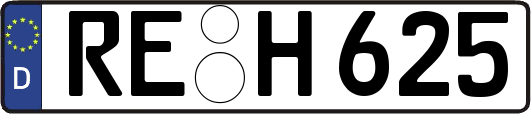 RE-H625