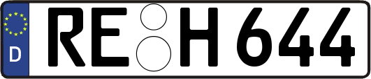 RE-H644