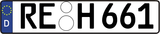 RE-H661
