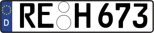 RE-H673