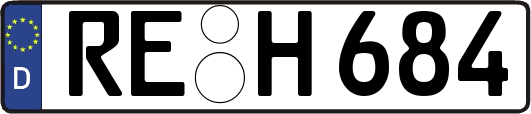 RE-H684